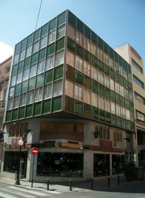 Estudio Sampere Alicante